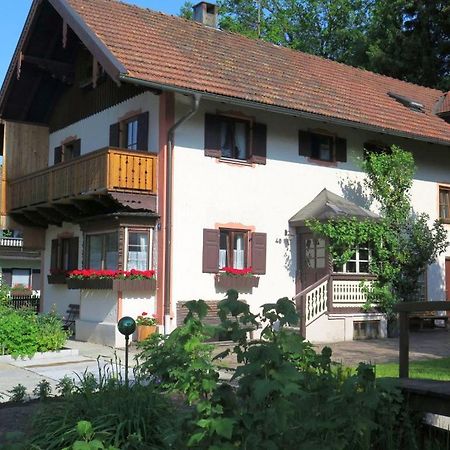 Ferienwohnung Aiblinger Frasdorf Exterior foto
