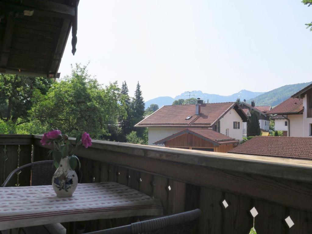 Ferienwohnung Aiblinger Frasdorf Exterior foto