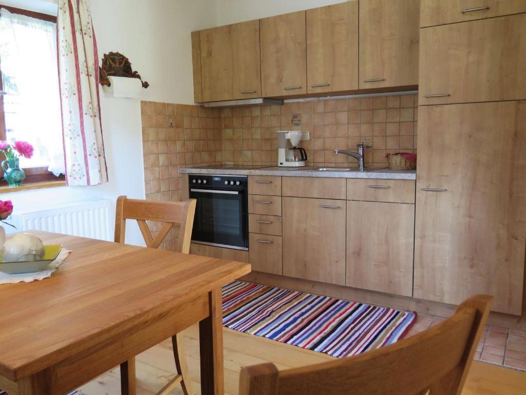Ferienwohnung Aiblinger Frasdorf Exterior foto