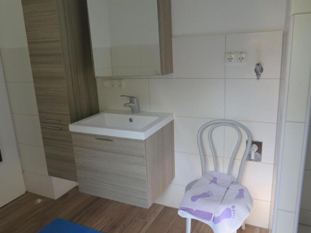 Ferienwohnung Aiblinger Frasdorf Exterior foto
